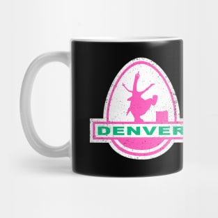 Denver Co. Mug